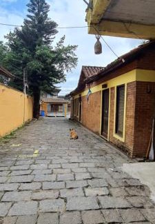 Barra da Lagoa Apartment | Chales praias de Ubatuba