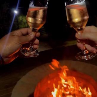 Camanducaia Cabin | Chales sol e lua