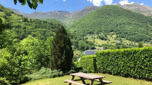 Cauterets Ski Chalet | Chalet à CAUTERETS - 6 personnes