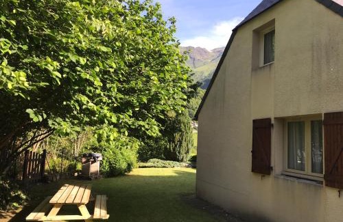 Cauterets Ski Chalet | Chalet à CAUTERETS - 6 personnes