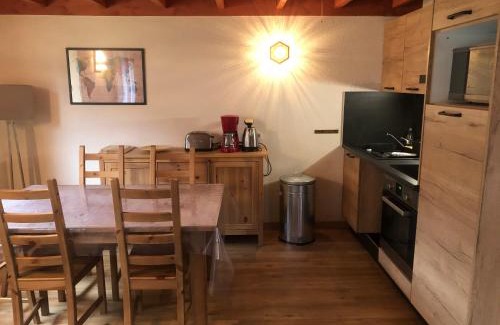 Cauterets Ski Chalet | Chalet à CAUTERETS - 6 personnes