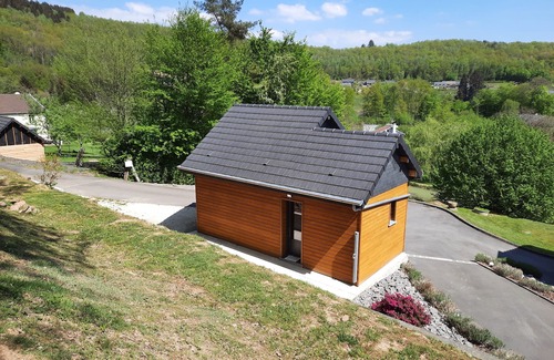 Tournavaux Ski Chalet | Chalet à L'orée du Bois + 1 Place de Parking