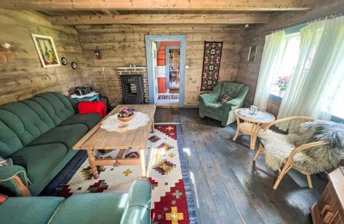 Vinnes Ski Chalet | Chalet Åsvågen - FJH628 by Interhome