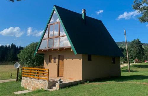 Zabljak House | Chalet Čilac