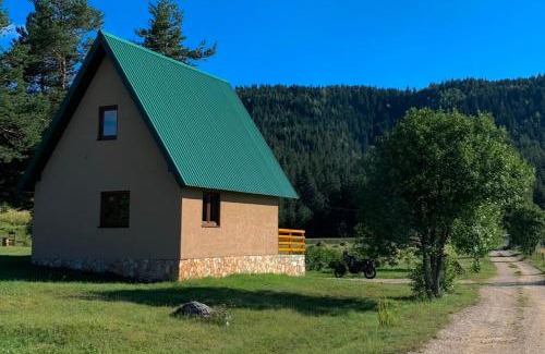 Zabljak House | Chalet Čilac