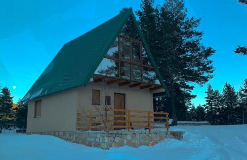 Zabljak House | Chalet Čilac