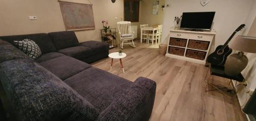 Municipality of Elburg Apartment | Chalet 11, in het bos