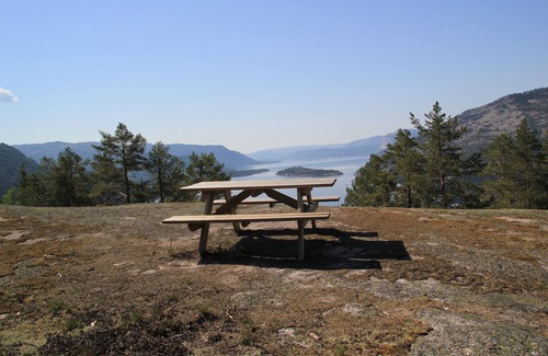 Kviteseid Cabin | Chalet 12-20 (4 Bedrooms, Sleeps 8)