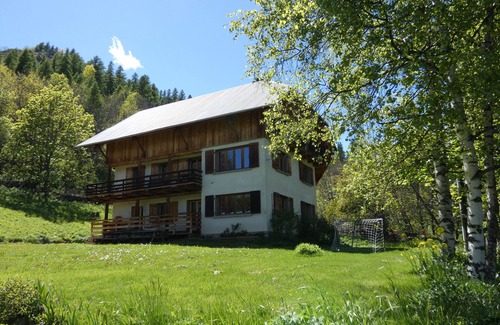 Puy-Saint-Vincent Ski Chalet | Chalet 15 pers, 7bedrooms/7bathrooms/9wc,sauna, games room