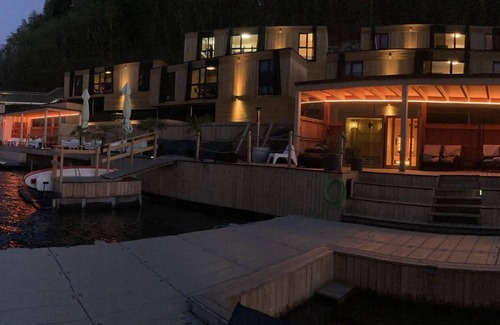 Spittal an der Drau Ski Chalet | Chalet 17 - Kantor Lodges