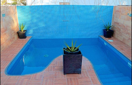 Conil de la Frontera Ski Chalet | Chalet 2 dormitorios con piscina privada