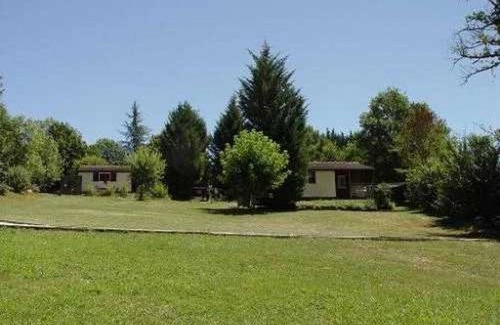 Reyrevignes Ski Chalet | Chalet 3 étoiles - Piscine - ccaidfd