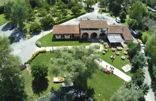 Montgeard Ski Chalet | Chalet 3 étoiles - Piscine - eebebd