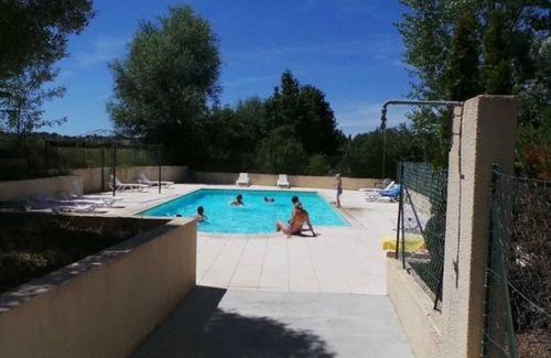 Montgeard Ski Chalet | Chalet 3 étoiles - Piscine - ccaaaf0