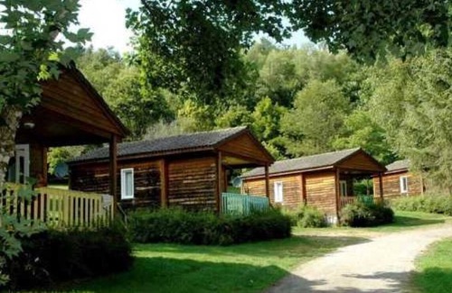 Correze Ski Chalet | Chalet 3 étoiles - Piscine - eehihd