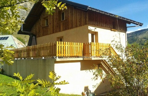 Valloire Ski Chalet | Chalet 3* 6/7 persons