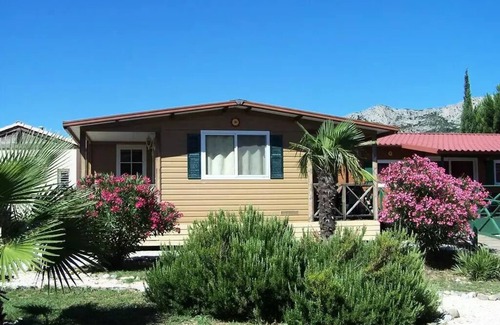 Tautavel Ski Chalet | Chalet 3 Rooms 5 People