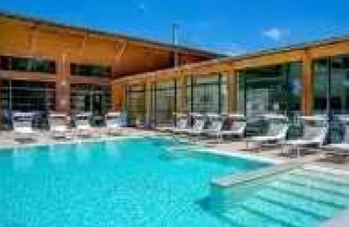 Albi Ski Chalet | Chalet 4 étoiles - Piscine - ef0ccc