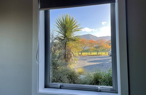 Methven Ski Chalet | Chalet 5 (5 Bed) Pudding Hill