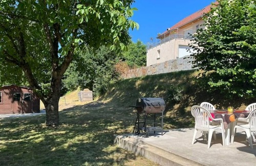 Tendon Ski Chalet | Chalet 6 Pers Proche Gerardmer