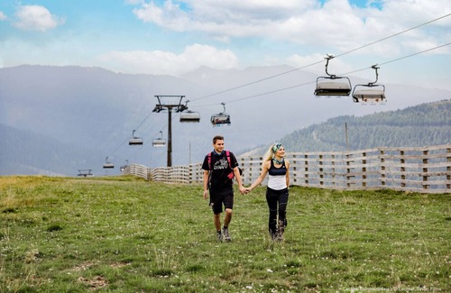 Schonberg Ski Chalet | Chalet #8 for 2 people with sauna