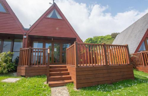 Martin House | Chalet 99