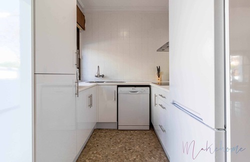 Punta Umbria House | Chalet a pie de Playa