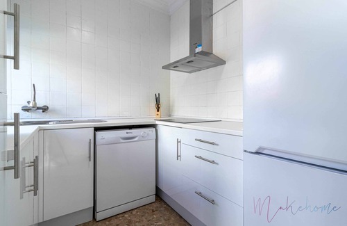 Punta Umbria House | Chalet a pie de Playa