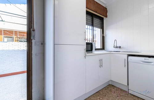 Punta Umbria House | Chalet a pie de Playa