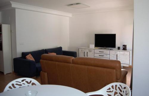 Mino Ski Chalet | Chalet adosado en Costa Miño a un paso de la playa