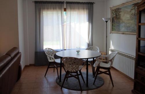 Mino Ski Chalet | Chalet adosado en Costa Miño a un paso de la playa