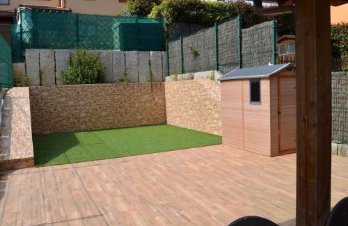 Mino Ski Chalet | Chalet adosado en Costa Miño a un paso de la playa