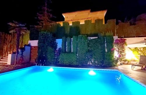 Monachil House | Chalet AIRAM