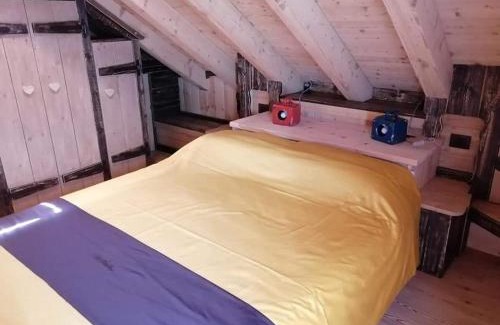 Ovaro House | Chalet Al Cucù