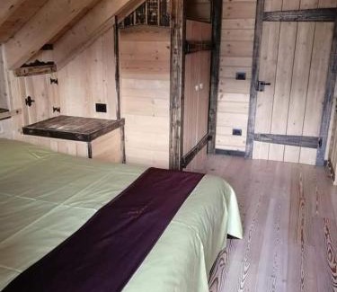 Ovaro House | Chalet Al Cucù