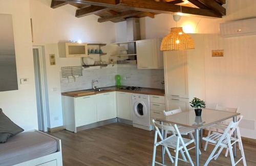 Civitavecchia House | Chalet al Mare