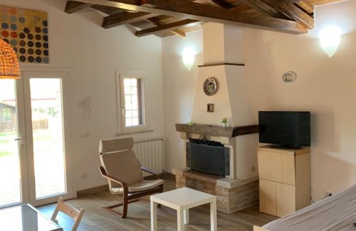 Civitavecchia House | Chalet al Mare