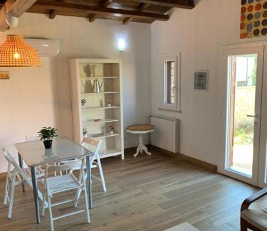 Civitavecchia House | Chalet al Mare