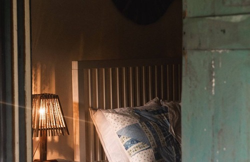 Marau Ski Chalet | Chalet - Arandis Beach - Maraú Peninsula (Cottons)