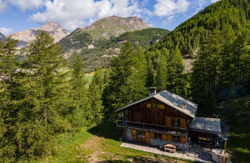 Arvieux Ski Chalet | Chalet - Arvieux