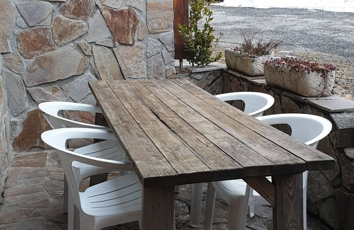 Ascou Ski Chalet | Chalet Ascou near Ax-Les-Thermes and Andorra. Ariège Pyrenees