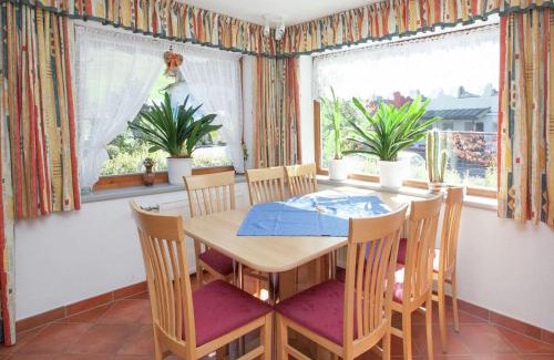 Fusch an der Grossglocknerstrasse House | Chalet in Fusch near Ski Lift and Lake