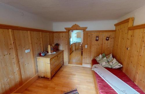 Schonbach Apartment | Chalet in Wildkogel near Ski Slopes