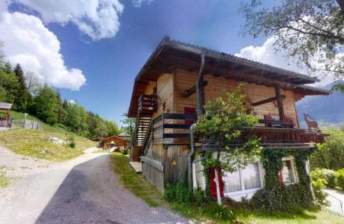 Schonbach Apartment | Chalet in Wildkogel near Ski Slopes