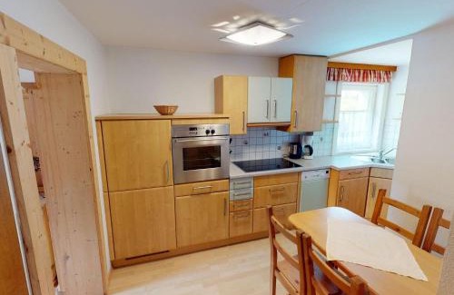 Schonbach Apartment | Chalet in Wildkogel near Ski Slopes