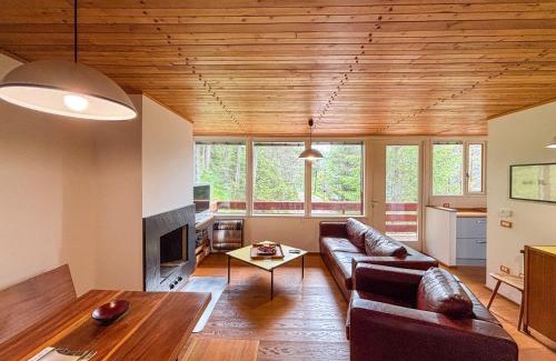 Borca di Cadore Ski Chalet | Chalet Auralpina near Cortina Olympics Games 2026