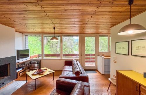 Borca di Cadore Ski Chalet | Chalet Auralpina near Cortina Olympics Games 2026