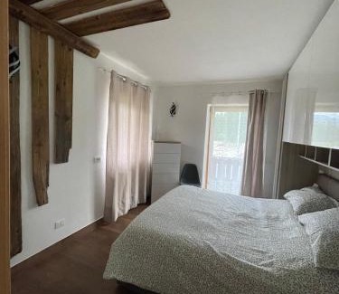 Padola Apartment | Chalet AVE