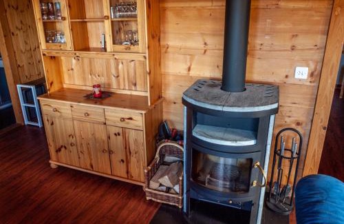 Rosswald Apartment | Chalet Bärgsunna