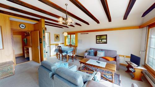 Blatten bei Naters Ski Chalet | Chalet Bürcher